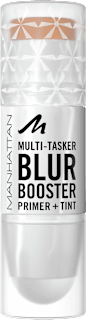 Foundation Multi-Tasker Blur Booster 30 Light MANHATTAN Cosmetics