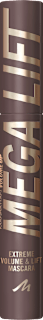 Mascara Volume Up Mega Lift 003 Brownie Pie MANHATTAN Cosmetics