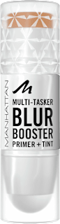 Foundation Multi-Tasker Blur Booster 65 Rose Honey MANHATTAN Cosmetics