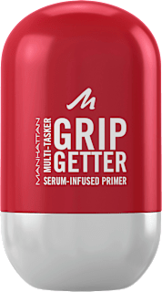 Primer Serum Multi-Tasker Grip Getter MANHATTAN Cosmetics