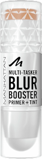 Foundation Multi-Tasker Blur Booster 50 Sand MANHATTAN Cosmetics
