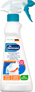 Odstranjivač fleka od dezodoransa i znoja Dr.Beckmann