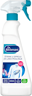 Štirak u spreju za lako peglanje Dr.Beckmann