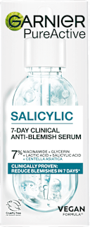 pleťové sérum Salicylic GARNIER PureActive