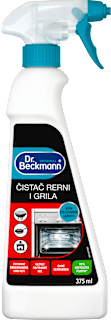 Čistač rerni i grila Dr.Beckmann