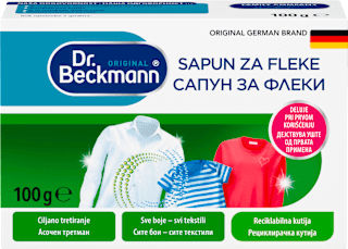 Sapun za fleke Dr.Beckmann
