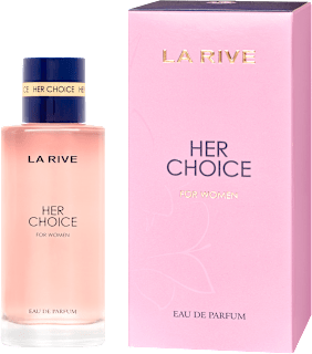 Парфюмна вода Her Choice LA RIVE
