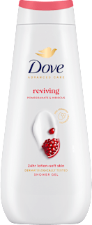 Gel de duș Advanced Reviving Dove