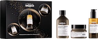 Geschenkset Absolut Repair Molecular L'ORÉAL PROFESSIONNEL