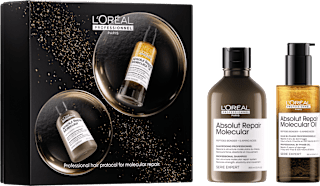 Geschenkset Absolut Repair Molecular L'ORÉAL PROFESSIONNEL