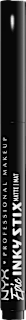 Szemceruza, Epic Inky stix 01, Black Screen NYX PROFESSIONAL MAKEUP
