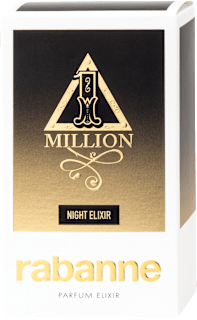 Eau de Parfum 1 Million Night Elixir Paco Rabanne