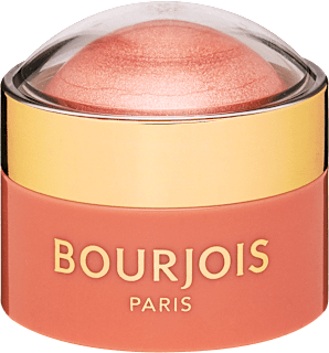 Pirosító, Little Round Pot - 001 BOURJOIS PARIS