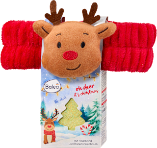 dárková sada Rudolf Balea