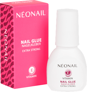 Nagelkleber extra stark NÉONAIL