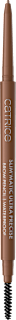 tužka na obočí voděoodolná Slim'Matic 025 Warm Brown CATRICE