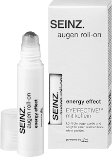 Augen Roll-on energy effect SEINZ.