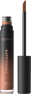 Tekutý rúž Endless Matte - 020 Lovely Nude CATRICE