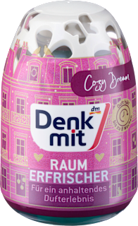 Raumerfrischer Cozy Dream Denkmit