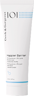 Gesichtscreme 101 Happier Barrier Geek&Gorgeous