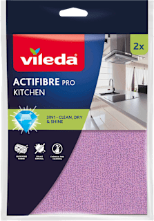 Actifibre mikrohadřík do kuchyně Vileda