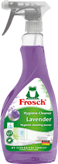 Spray igenizare suprafeţe lavandă Frosch