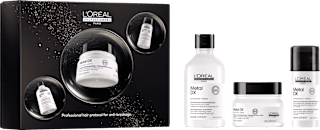 Geschenkset Metal DX L'ORÉAL PROFESSIONNEL