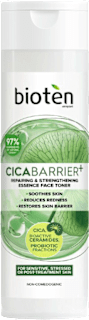 Tonik za lice CICA BARRIER+ bioten