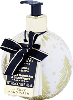 Tekuté mydlo na ruky Sweet Mandarin & Grapefruit Baylis & Harding