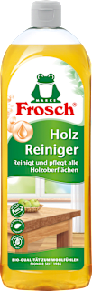Möbelpflege & -reiniger Holz Frosch