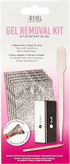 UV Nagellack Gel Removal Kit ARDELL