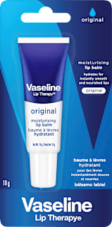 Lippenpflege Original Vaseline