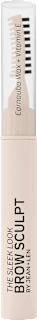 Augenbrauengel The Sleek Look Brow Sculpt 010 Translucent Jean&Len