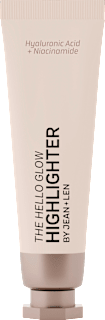 Highlighter The Hello Glow 010 Champagne Clouds Jean&Len