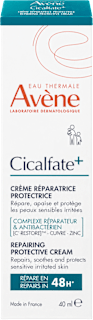 regenerační ochranný krém Cicalfate+ Avène