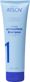 INTENSIVE HYDRATING šampon na vlasy TOMAS ARSOV