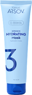 INTENSIVE HYDRATING maska na vlasy TOMAS ARSOV