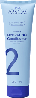 INTENSIVE HYDRATING kondicionér na vlasy TOMAS ARSOV