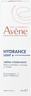 pleťový krém Hydrance Light Avène