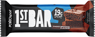 1st Bar proteinska čokoladica – Choco Brownie POLLEOsport