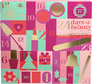Magic Studio adventski kalendar Martinelia