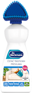 Čistač tekstilnih presvlaka Dr.Beckmann