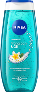 Tusfürdő Hawaii Flower & Oil NIVEA