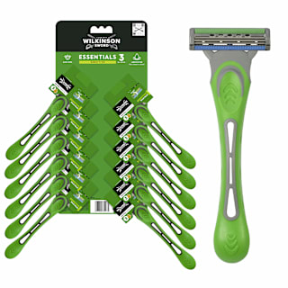 Еднократна самобръсначка Extra 3 WILKINSON SWORD
