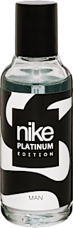 Férfi EdT Platinum nike