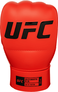 Férfi EdP Ultimate K.O. UFC