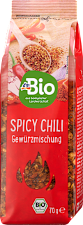Spicy Chili dmBio