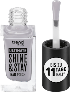 Lak za nokte Ultimate Shine&Stay - 085 trend !t up