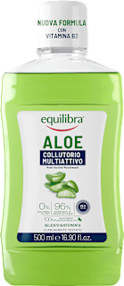 Collutorio Aloe Multiattivo equilibra