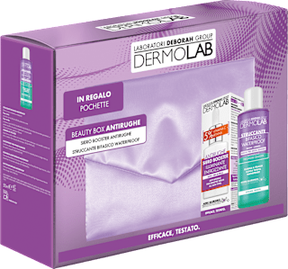 Set regalo BARBERSHOP DERMOLAB